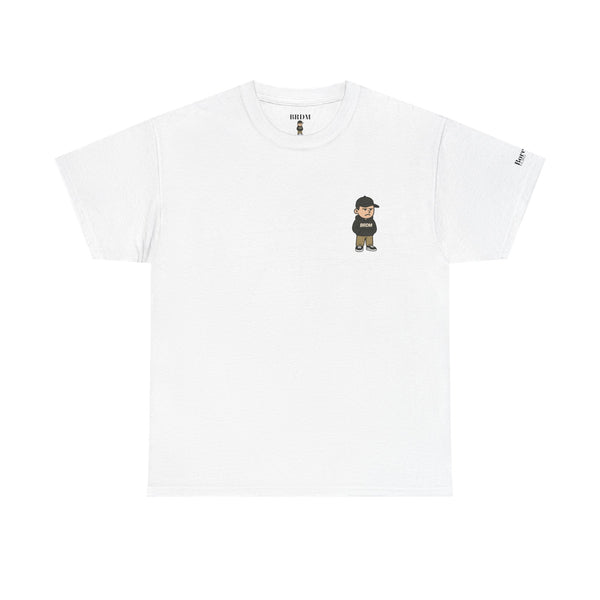 Cure The Boredom T-shirt