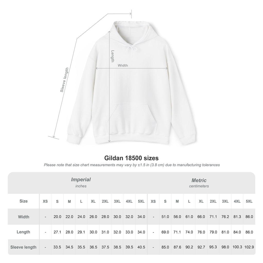 Streetwear Hoodie- Cure the boredom.